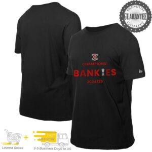 Clydebank FC Champions Bankies 2024 2025 shirt