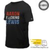 Megan Bayne All Elite Goddess shirt