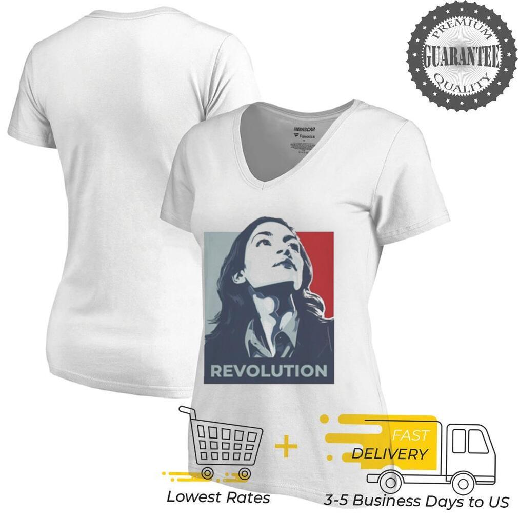 Alexandria ocasio cortez aoc revolution shirt Alexandria ocasio cortez aoc revolution shirt