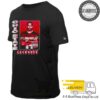 Tom Wilson funny face crying shirt
