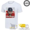 Cleveland Cavaliers Cavs let em know 2025 NBA playoffs shirt