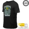 Slim Spider Jaden McDaniels shirt