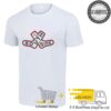 National Hockey League shirt