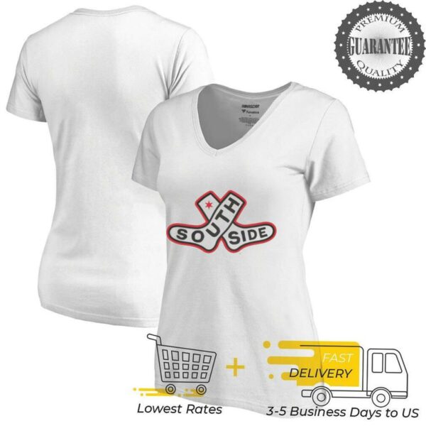 Chicago White Sox South Side shirt