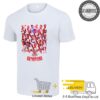 Let’s talk to dad shirt