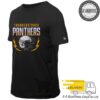 The Beast is Most Dangerous Denver Nuggets basketball shirt