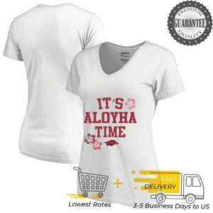 Wehiwa Aloy It’s Aloyha Time shirt
