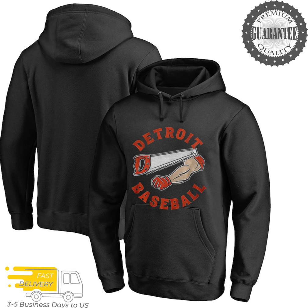 Detroit Tigers Baseball Bone Saw shirt Detroit Tigers Baseball Bone Saw shirt