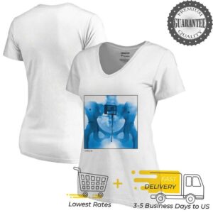 Virgin an Album Lorde shirt