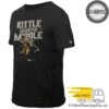 In Sabrina Ionescu we trust shirt