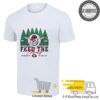 Georgia Giragia Baseball Foley Field Feed The Trees shirt