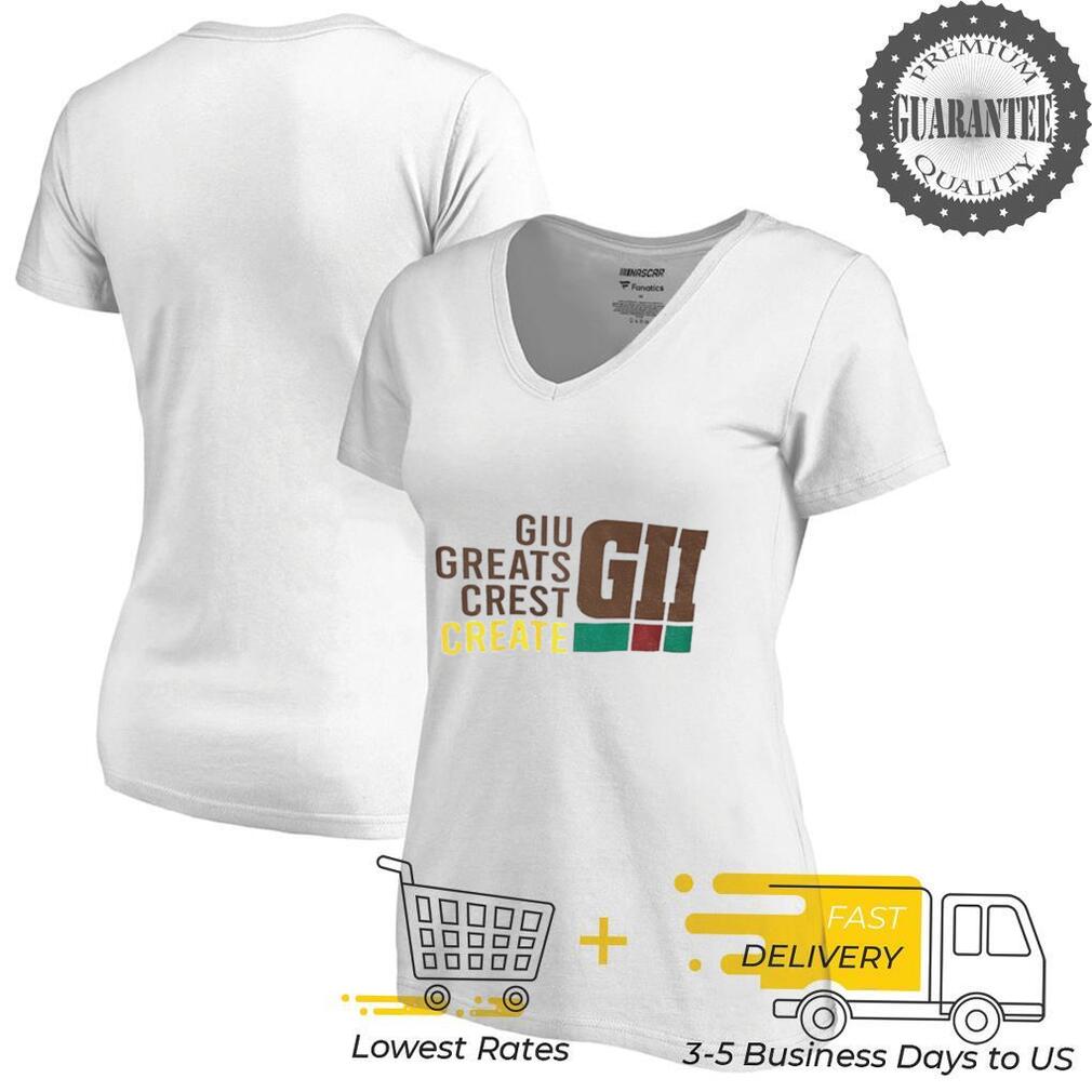 Giu great’s crest create shirt Giu great’s crest create shirt