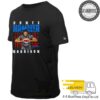 Luke Spiller magazine shirt