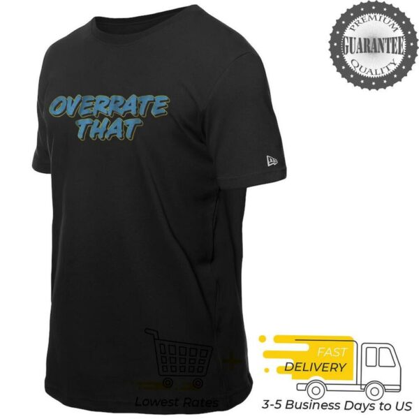 Indiana Pacers Overrate That shirt