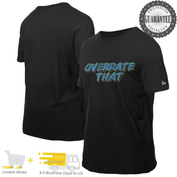 Indiana Pacers Overrate That shirt