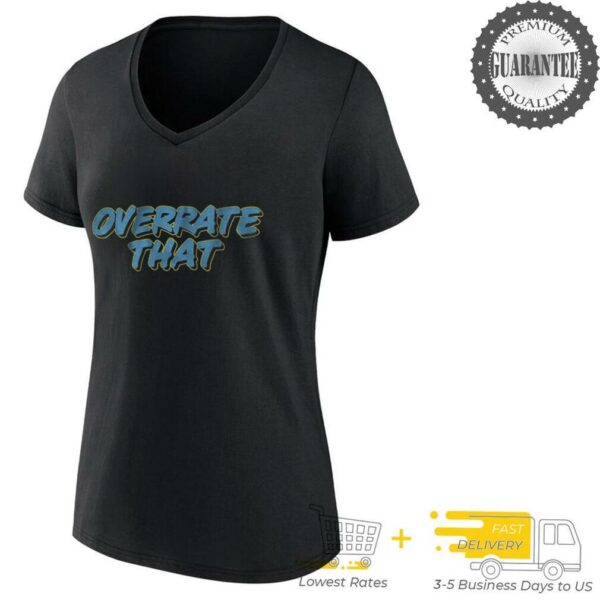 Indiana Pacers Overrate That shirt