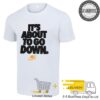 Jamal Murray It’s about to go down shirt