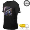 KL17 2025 Kyle Larson H1100 McLaren shirt