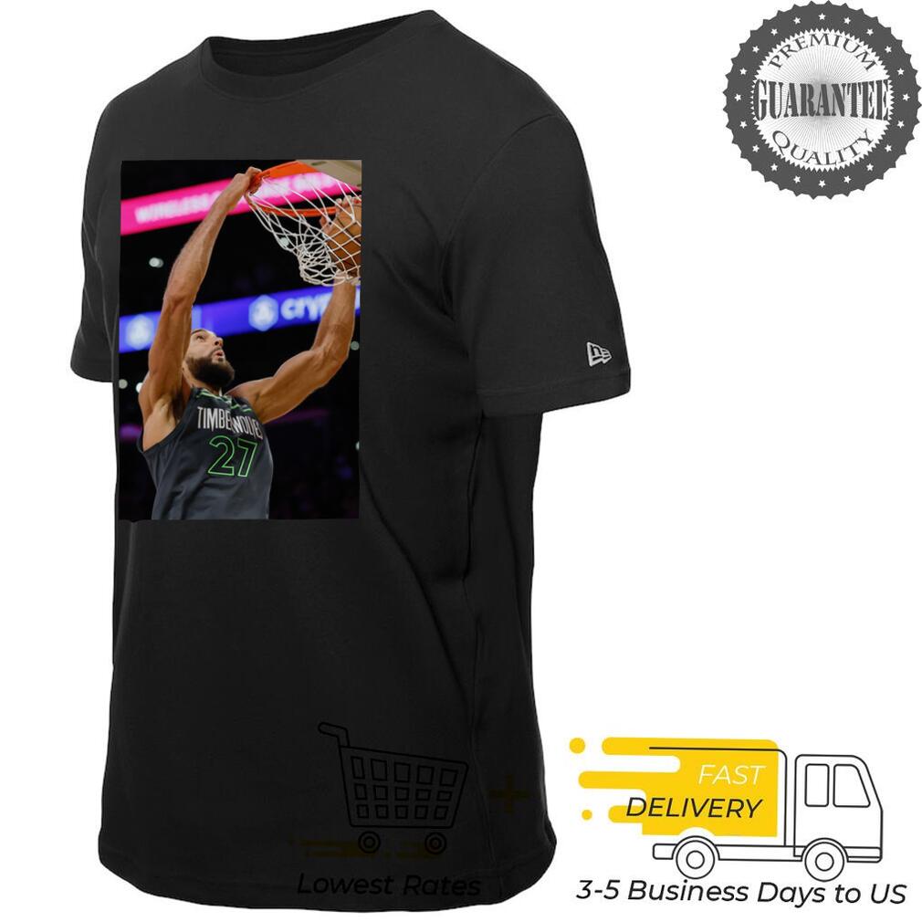 Lakers dumped out of playoffs by Wolves shirt Lakers dumped out of playoffs by Wolves shirt