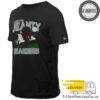 Bobby Van Buren Ohio State box retro shirt