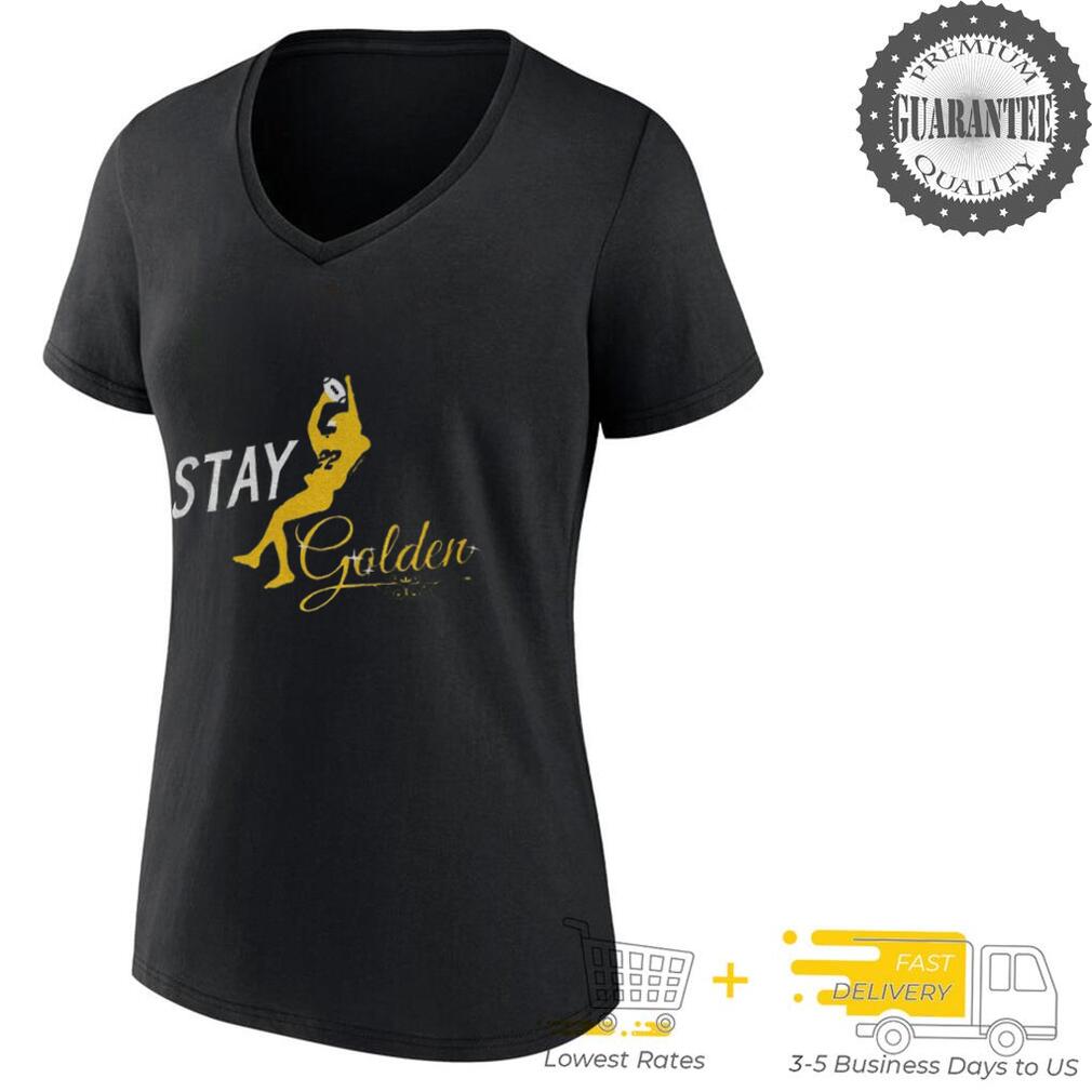 Matthew Golden Green Bay Packers stay golden shirt Matthew Golden Green Bay Packers stay golden shirt