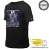 Megan Bayne All Elite Goddess shirt