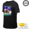 The original Harlem Globetrotters trio shirt