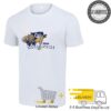 The Mayor O’Denver 25 shirt