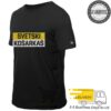 2025 Roaring Riot Ten Years of The Riot shirt