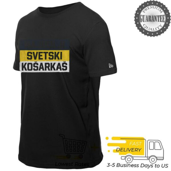 Najbolji Svetski Košarkaš Mile High City Denver Nuggets shirt