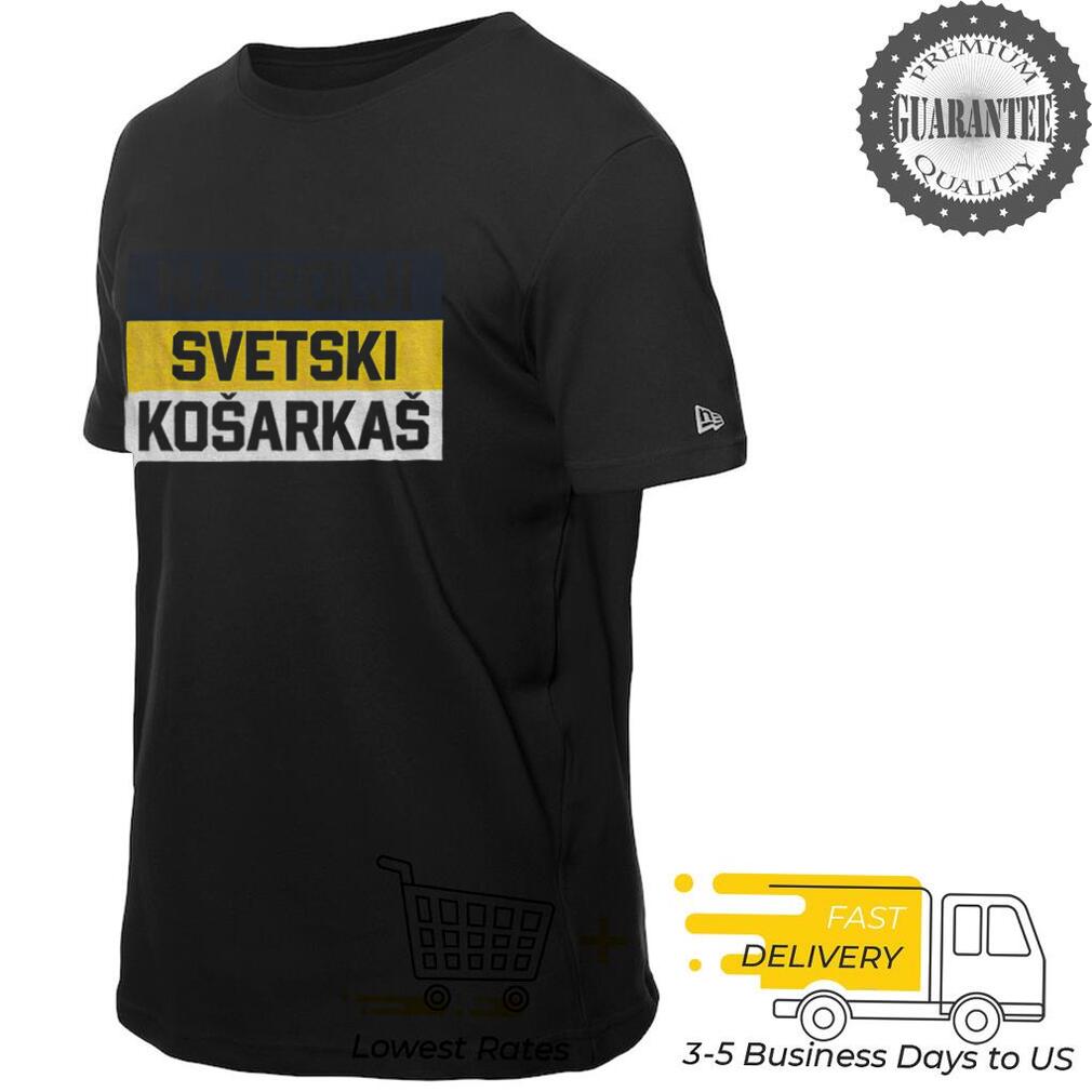 Najbolji Svetski Košarkaš Mile High City Denver Nuggets shirt Najbolji Svetski Košarkaš Mile High City Denver Nuggets shirt