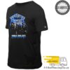 Night Ranger 2025 World Tour shirt