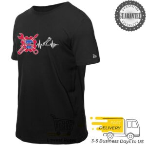 Tool heartbeat Philadelphia Phillies shirt