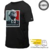 The Pope Is Dope Doing Pills Is Not shirt