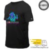 Slimer Spud Ghostbusters shirt