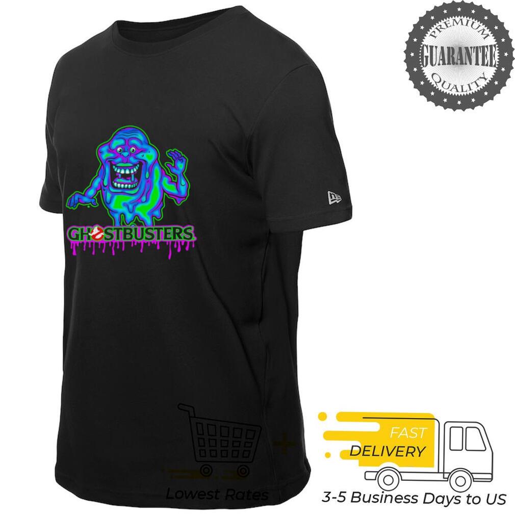 Slimer Spud Ghostbusters shirt Slimer Spud Ghostbusters shirt