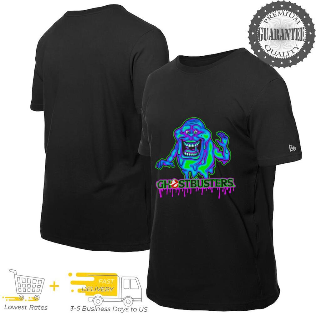 Slimer Spud Ghostbusters shirt Slimer Spud Ghostbusters shirt