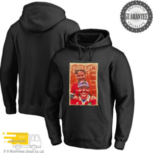 Team Ker shirt