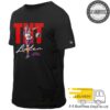 Thunder Law Harlem Globetrotters Jam shirt