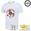 Tampa Bay Buccaneers Emeka Egbuka 1 cartoon football player shirt
