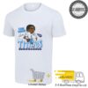 Patrick Star I know a lot about head injuries shirt