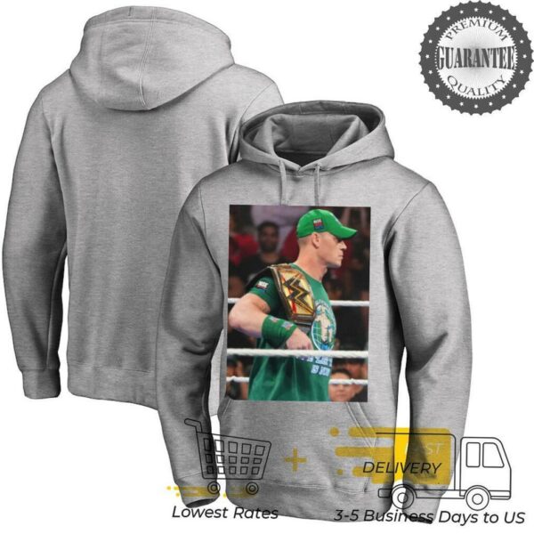 These Big Stars Can Interfere In The John Cena shirt