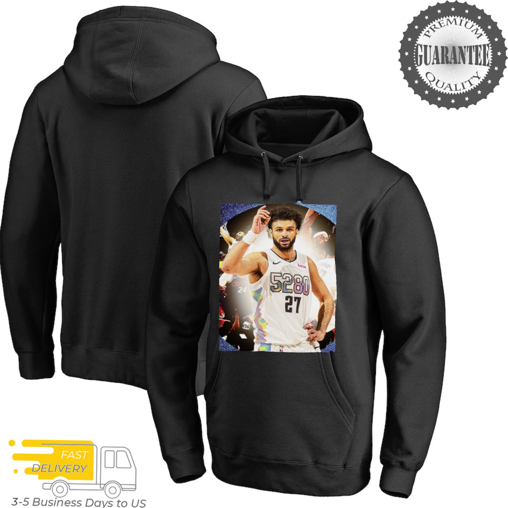 This Version of Jamal Murray Could Swing the NBA Playoffs shirt This Version of Jamal Murray Could Swing the NBA Playoffs shirt