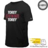 Jaylen Rosga Northwestern box retro shirt