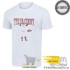 Alexandria ocasio cortez aoc revolution shirt