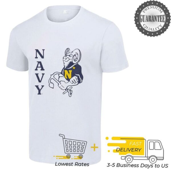 Vintage Bill the Goat shirt