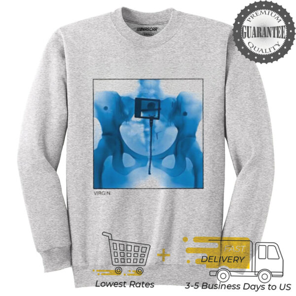 Virgin an Album Lorde shirt