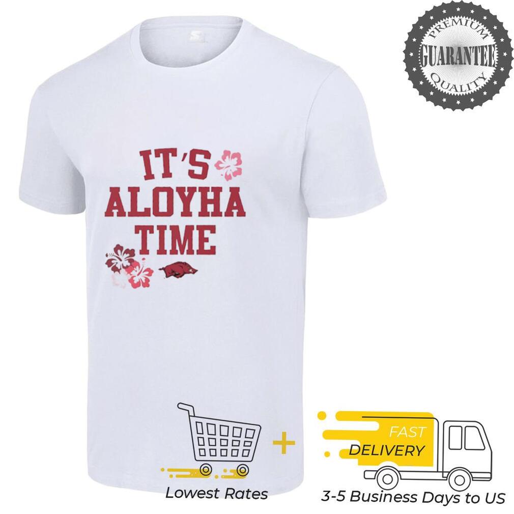 Wehiwa Aloy It’s Aloyha Time shirt Wehiwa Aloy It’s Aloyha Time shirt