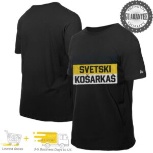 Najbolji Svetski Košarkaš Mile High City Denver Nuggets shirt