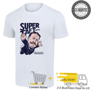 Super Taft Bros Taft Brothers Cincinnati heroes shirt